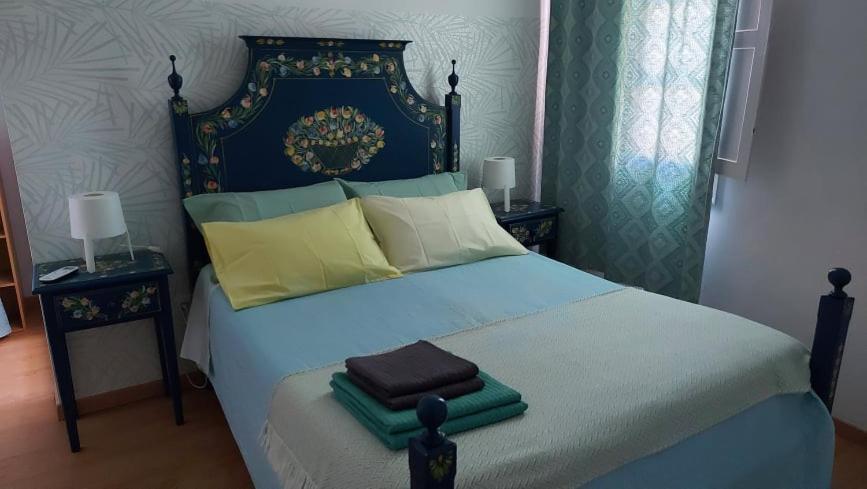 The Aqueduct Guesthouse Évora Dış mekan fotoğraf