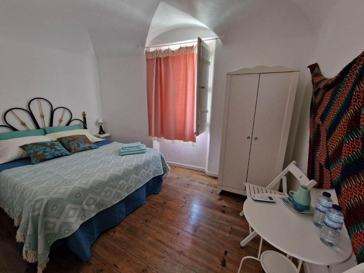 The Aqueduct Guesthouse Évora Dış mekan fotoğraf