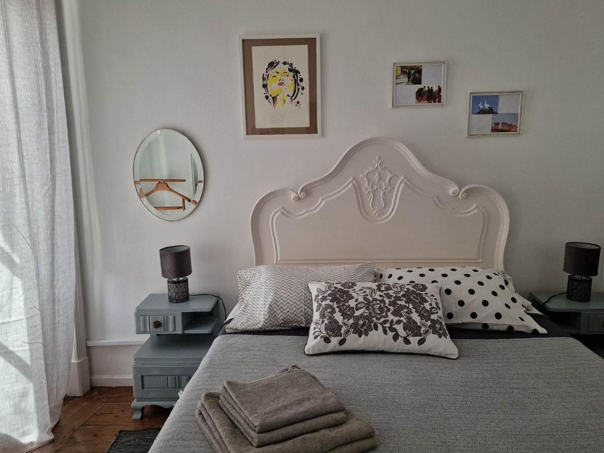 The Aqueduct Guesthouse Évora Dış mekan fotoğraf