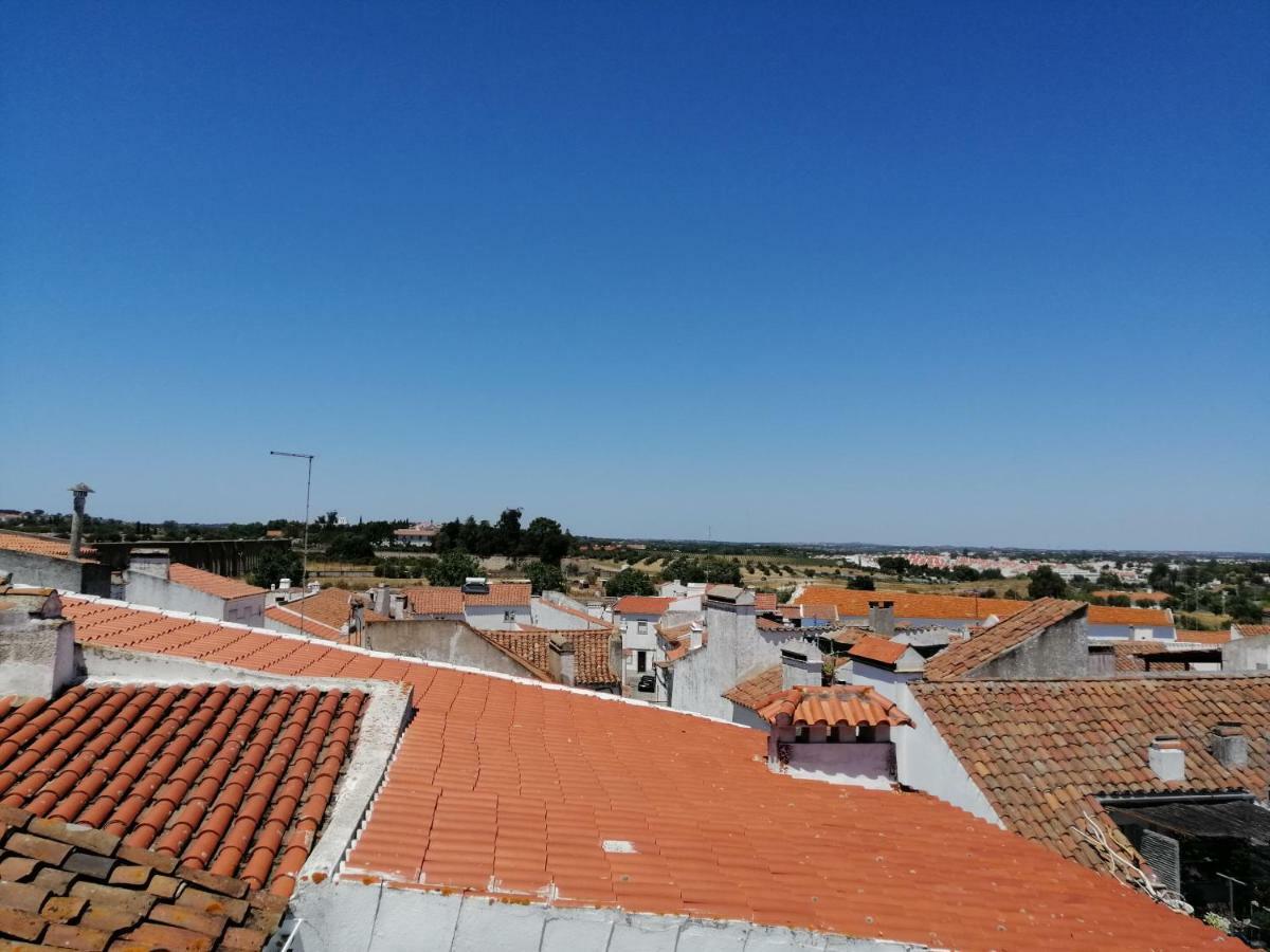 The Aqueduct Guesthouse Évora Dış mekan fotoğraf