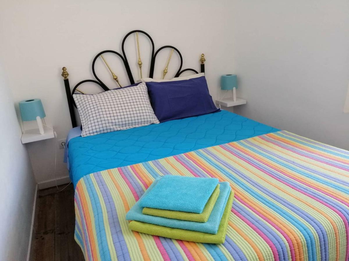 The Aqueduct Guesthouse Évora Dış mekan fotoğraf