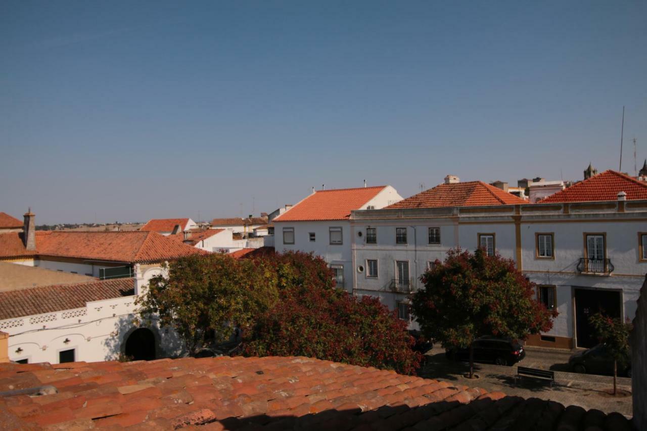 The Aqueduct Guesthouse Évora Dış mekan fotoğraf
