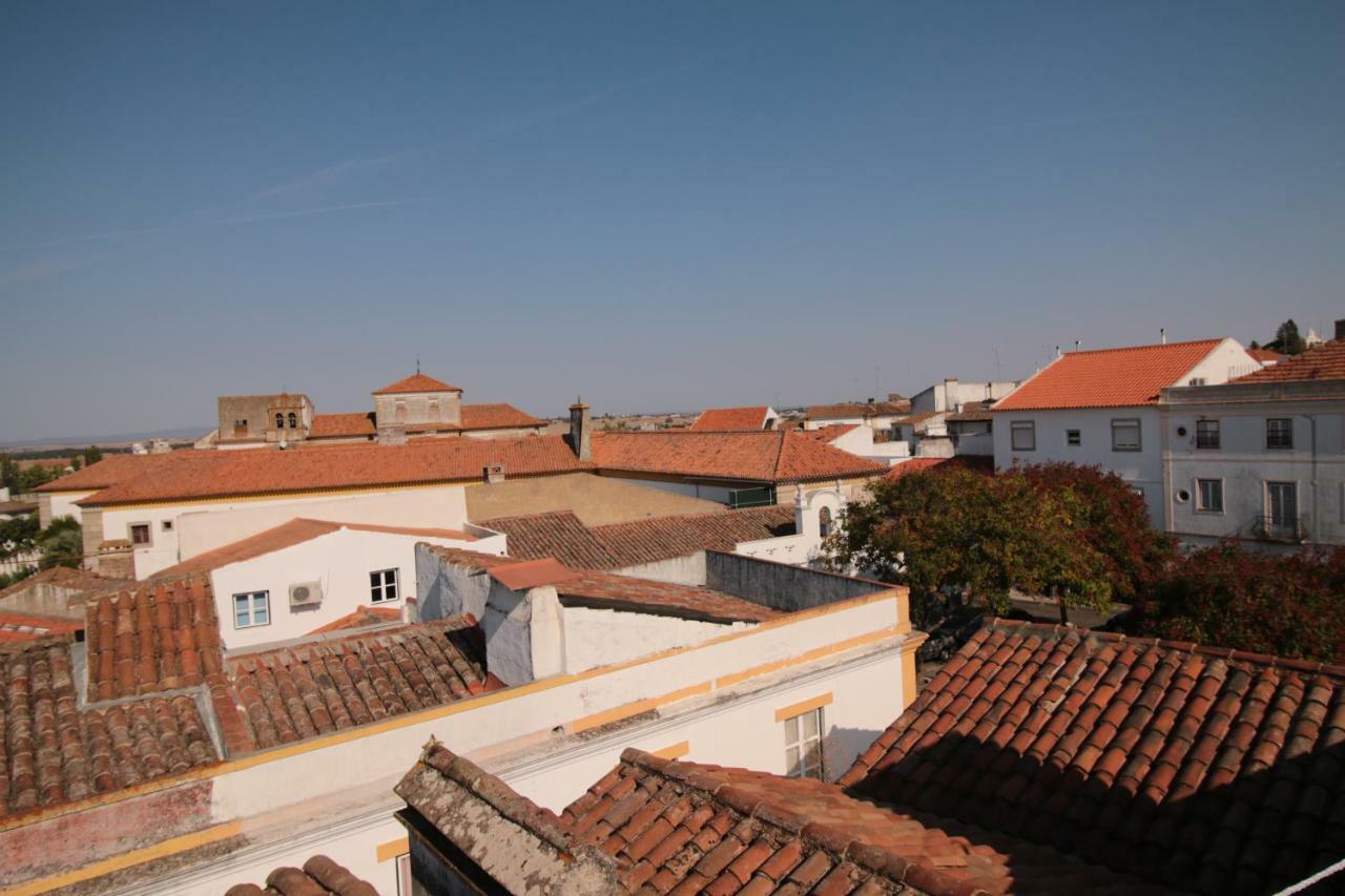 The Aqueduct Guesthouse Évora Dış mekan fotoğraf