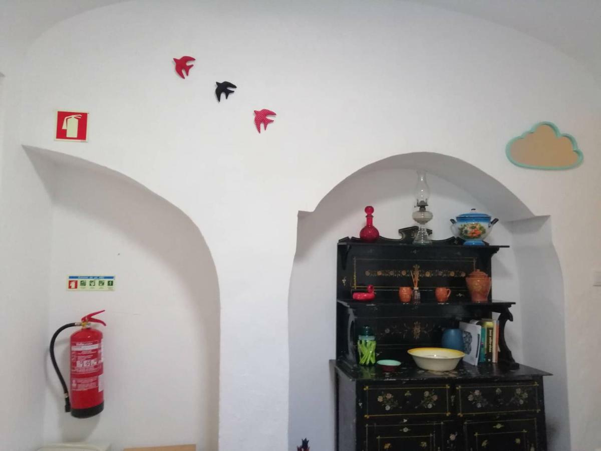 The Aqueduct Guesthouse Évora Dış mekan fotoğraf