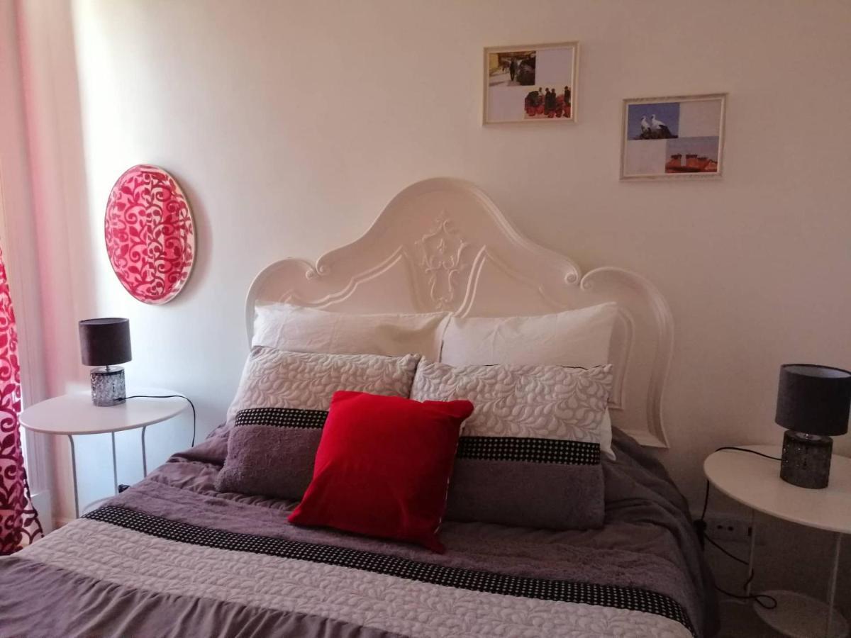 The Aqueduct Guesthouse Évora Dış mekan fotoğraf